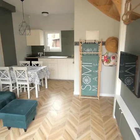 Somimare Apartamento *