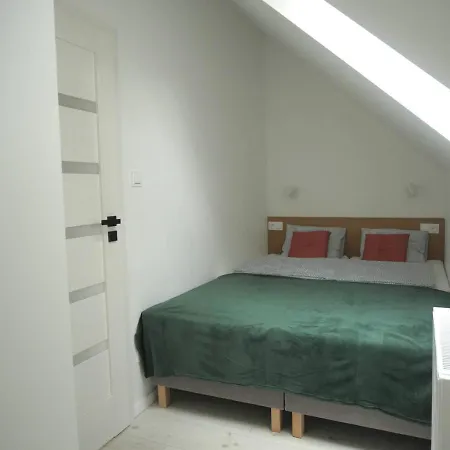 Somimare Apartamento Międzywodzie