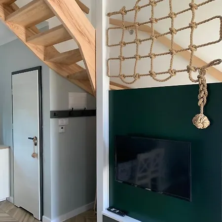 Apartamento Somimare *