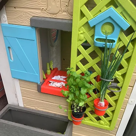 Apartman Somimare Międzywodzie