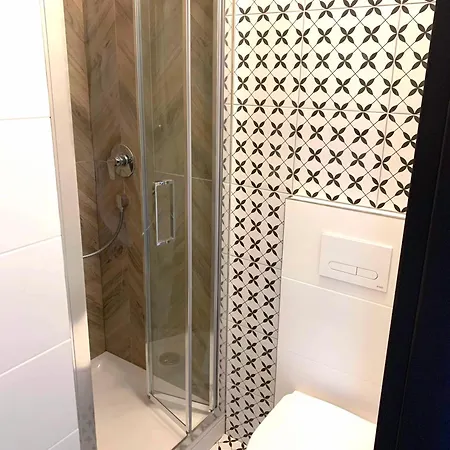 Somimare Apartamento Międzywodzie