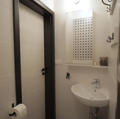 Somimare Apartman Międzywodzie