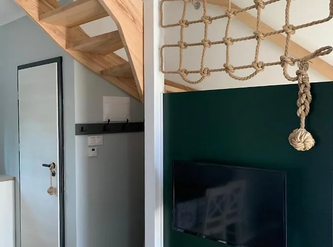 Apartament Somimare *