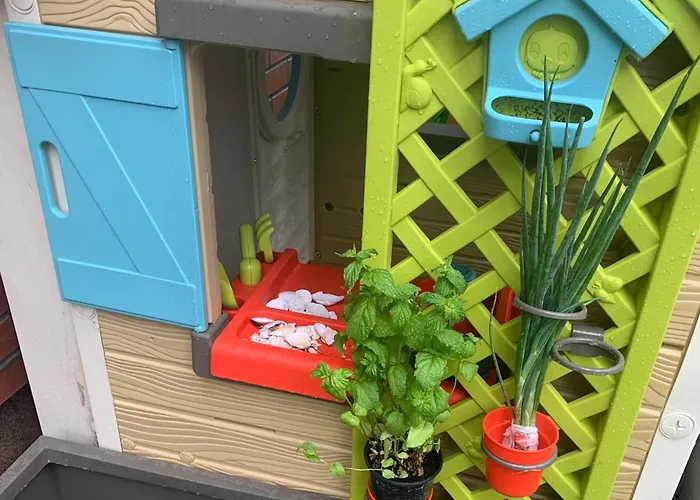 Apartman Somimare Międzywodzie