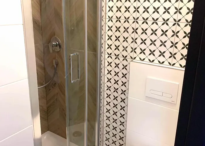 Somimare Apartament Międzywodzie